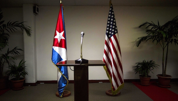 Cuba-Estados Unidos. La agenda de la normalización