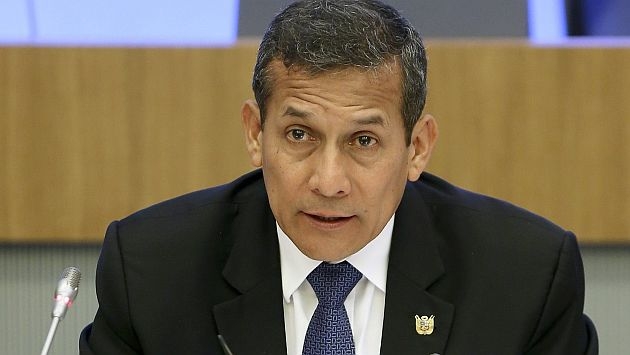 Llegó el fin del “milagro peruano” de Humala