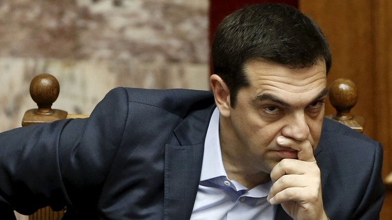 0b9484c9a65fa6f342bb1d4bd477cdc6 Tsipras deshoja la margarita de un adelanto electoral