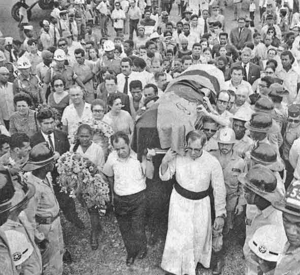 Del miedo a la esperanza política