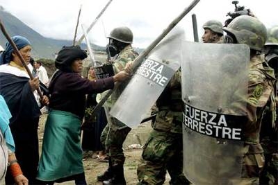 3d1e9f729ea1a7bc8d6250390f44cf9d Ecuador. La represión como límite