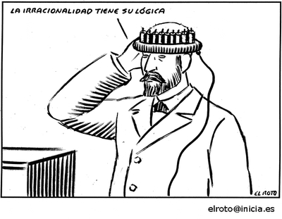 El mundo de las lógicas no–clásicas