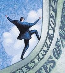 La recuperación económica de Estados Unidos, bajo sospecha