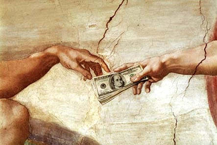 El mito de la independencia del banco central