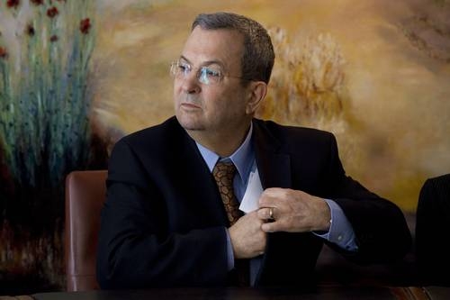 Israel, a punto de bombardear 4 veces a Irán, confiesa el ex ministro de Defensa Ehud Barak