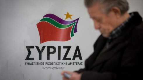 Los críticos con Tsipras salen de Syriza y crearán un nuevo partido