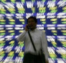 China: la gran muralla de la especulación