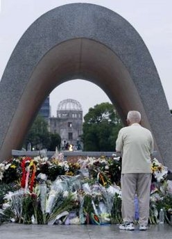 De Hiroshima a Fukushima: el “daño mental”, subestimado, según The Lancet