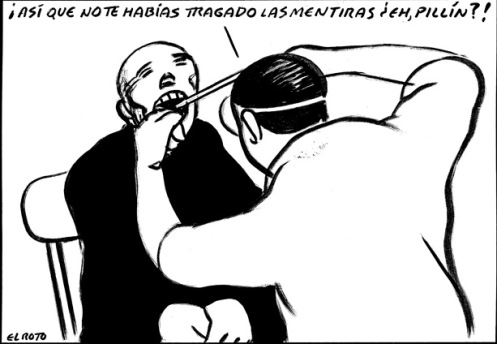Por qué el sistema bancario es un problema grave