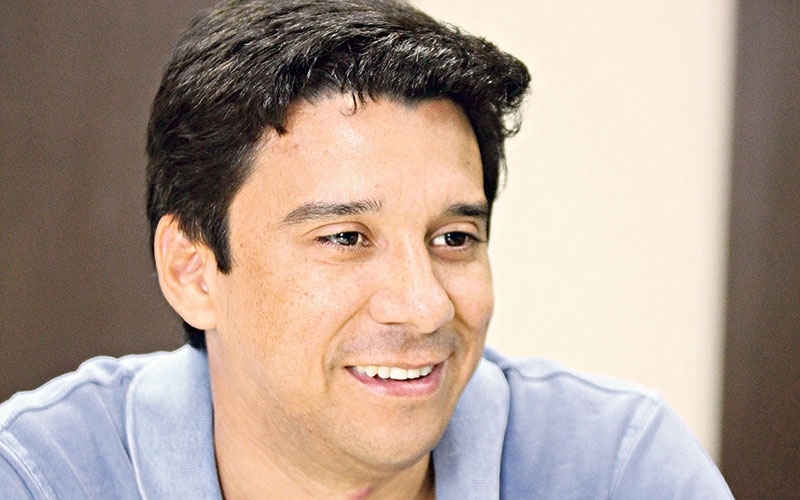 “Si dan el golpe, el pueblo bajará del morro”