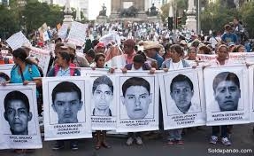 La ONU pide que se interrogue a los militares del ‘caso Ayotzinapa’