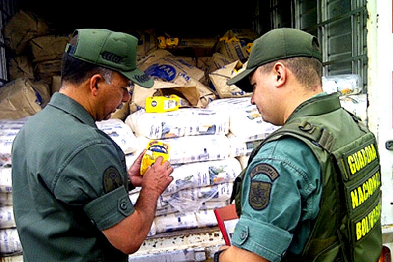 2e5fef47dab7597a7274921cbf48d7c5 Fricciones producto de la inoperancia de ambos Estados
