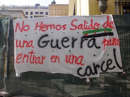 ¿Por qué los refugiados acuden a los infieles?