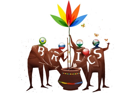 Los países ¿emergentes?