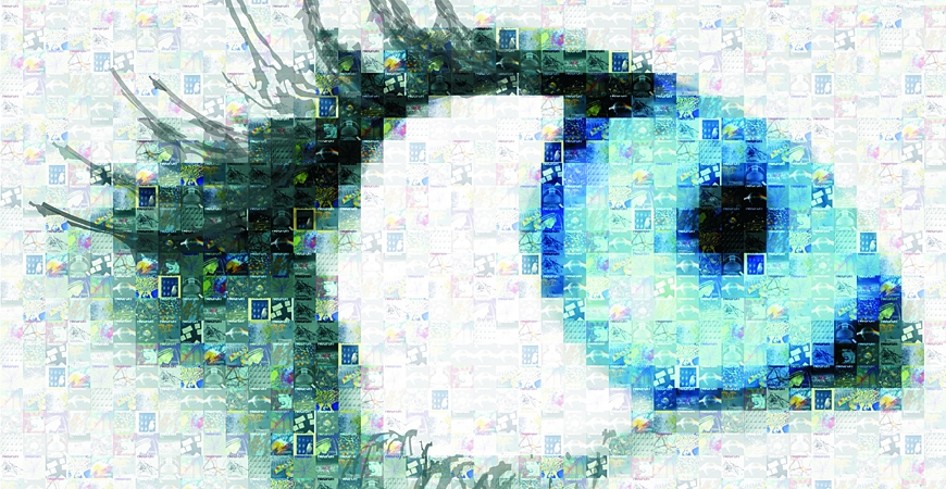 El espectro de la aventura humana