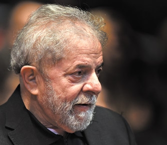 “Que gane alguien que quiera una buena relación con Brasil”