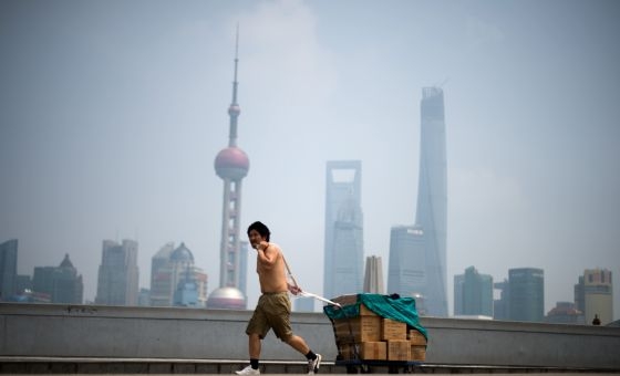 China reestructurará el gigantesco sector de la empresa pública