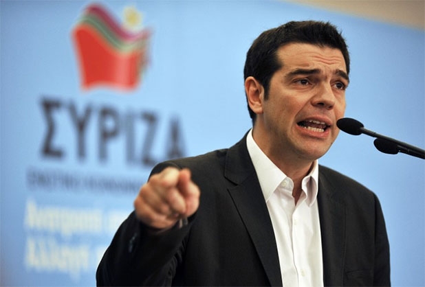 El intrascendente retorno de Tsipras