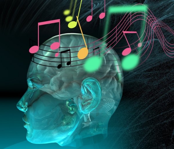 ¿Qué le hace la música a nuestro cerebro?