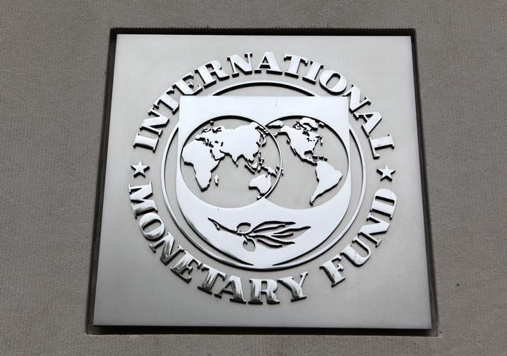El FMI pide medidas a los países del G20 para evitar un frenazo económico