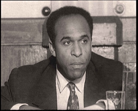 La candente actualidad de Fanon