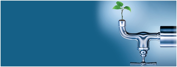 La tecnología para el agua: ¡hasta 2040!