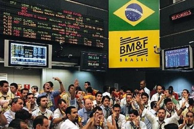 Los mercados meten presión en Brasil
