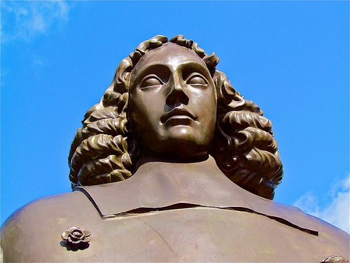 El inmanentismo de Baruch Spinoza: Semblanza de un hereje