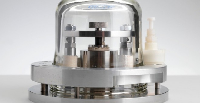Los matemáticos jubilan al cilindro que define el kilogramo
