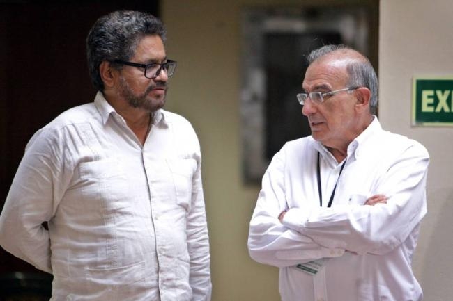 El Acuerdo de Justicia: ¿Fin de la Impunidad?