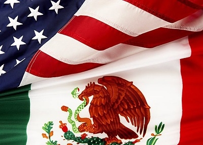 Geopolítica y despojo