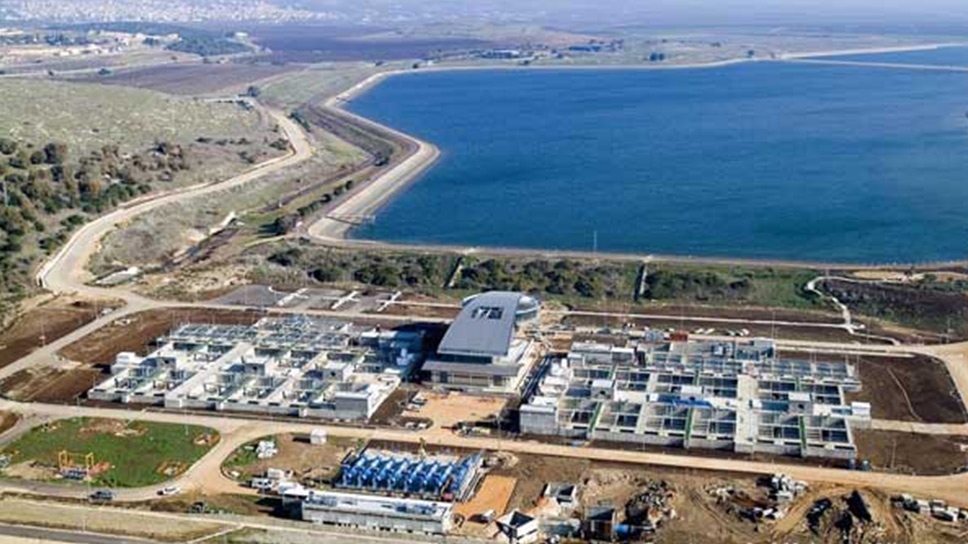 Agua de Israel: milagro tecnológico con apartheid a palestinos y despojo a sus vecinos