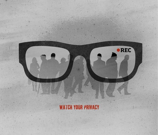 Google Glass: videovigilancia, activismo y realidad aumentada