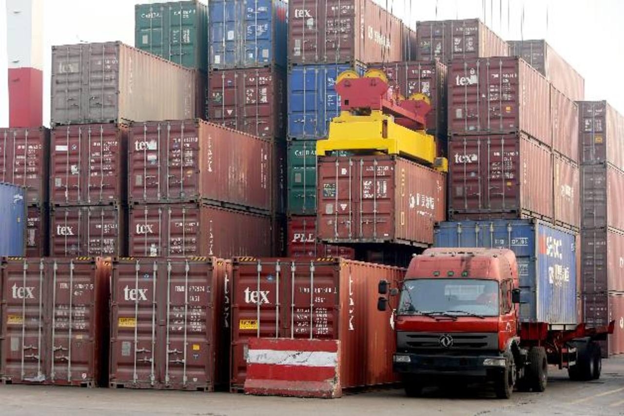 aadded722d1d510ed8b60ed20f7f9dc5 Las exportaciones en Latinoamérica bajan por cuarto año consecutivo