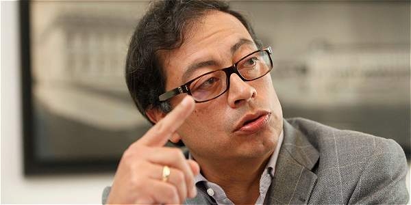 bbe11d3925a504f1e968f0577ec5d463 Gustavo Petro: “La guerra en Colombia ha adormecido a la izquierda”