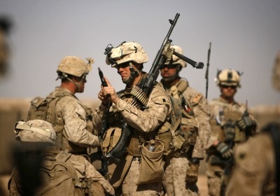 Estados Unidos estira la guerra en Afganistán