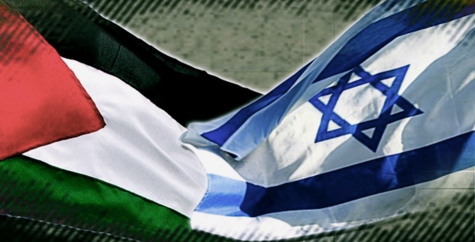 Los jóvenes palestinos cogen los cuchillos porque no quieren morir en silencio”