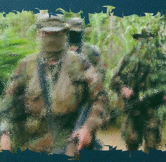 Colombia. Cuatro informes sobre víctimas, paramilitarismo y criminalidad estatal