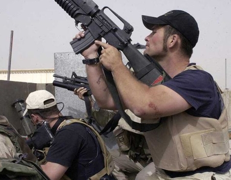 Mercenarios de América Latina combaten en Yemen