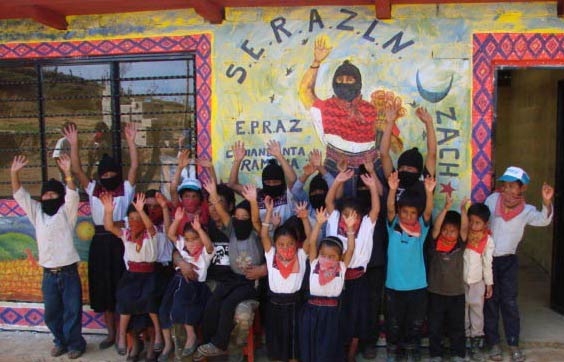 El segundo nivel de la Escuelita Zapatista (III)