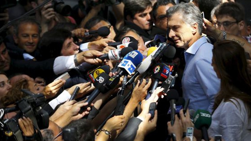 26a196320adb001e9f625bb0adef109b Macri gana en Argentina y pone fin al kirchnerismo tras 12 años