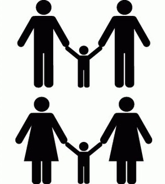 Colombia aprueba la adopción entre homosexuales