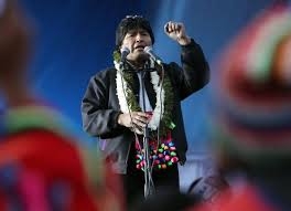 5e58dbf3acad0cb8b1fca39cb22f09e5 Evo Morales: “Es el pueblo quien decide”