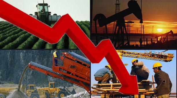 782800c2b9ce8e49bfa28c77169909d4 Caída en las exportaciones profundiza crisis económica colombiana de 2015