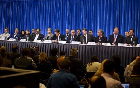 Paz, bilateralidad y unilateralismo.
