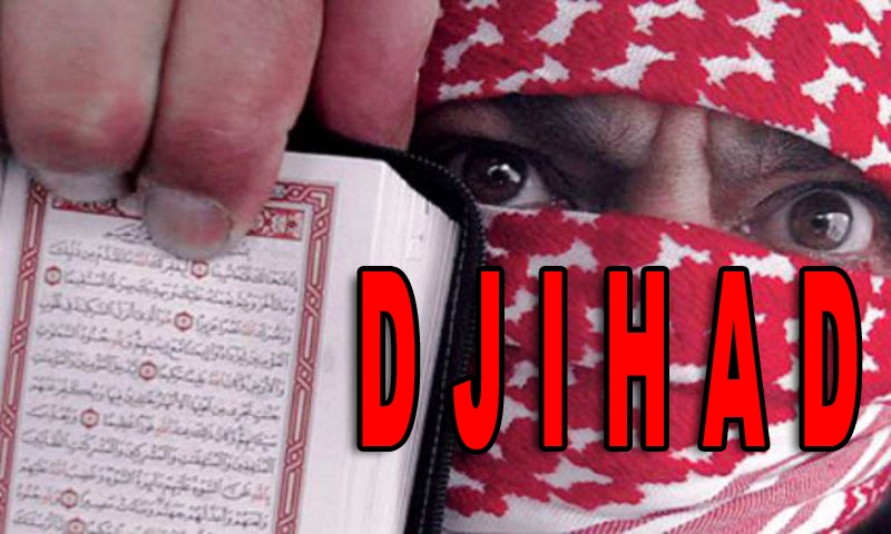 ¡BASTA! El terrorismo islámico empezó mucho antes la invasión de Iraq y el Jihad es un proyecto que se inició en el siglo VII