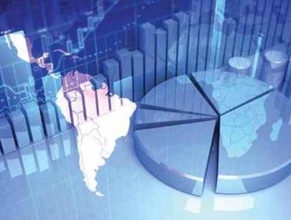 La economía de América Latina no recuperará el dinamismo en 2016