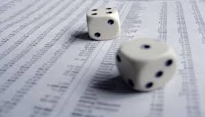 Una segunda sobre derivados financieros