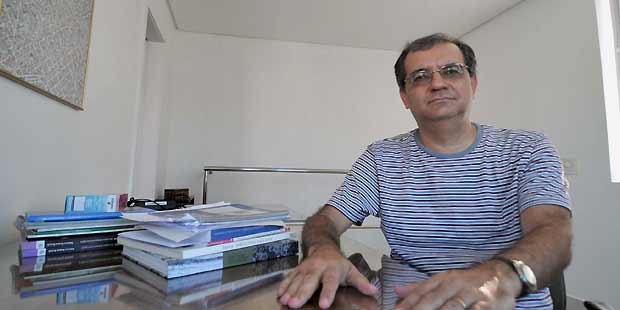 Rodrigo Patto: “Conocer mejor las culturas políticas implica conocer los valores de la gente”