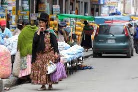 Bolivia rechaza recomendaciones del FMI